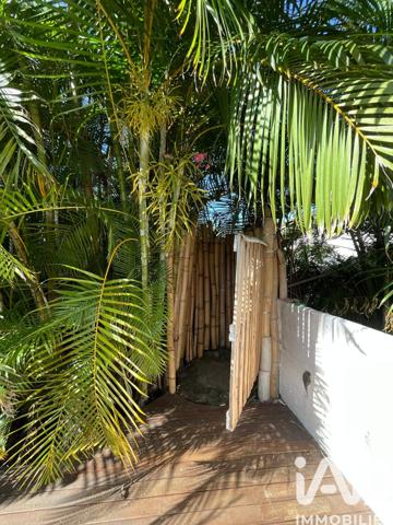 Maison à vendre 5 pièces 115 m² Saint-Paul