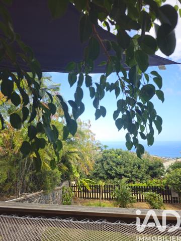 Maison à vendre 5 pièces 115 m² Saint-Paul