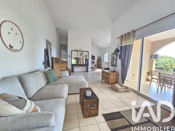 Maison à vendre 5 pièces 115 m² Saint-Paul