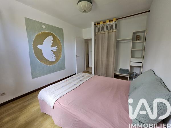 Maison à vendre 5 pièces 115 m² Saint-Paul