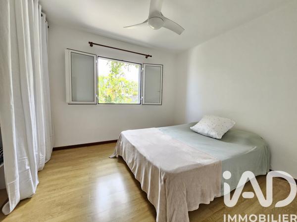 Maison à vendre 5 pièces 115 m² Saint-Paul