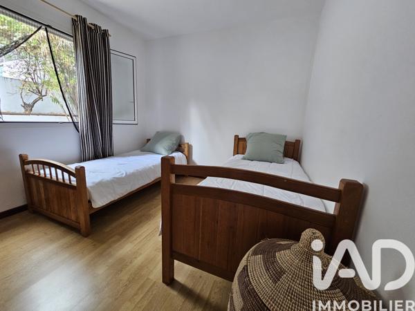 Maison à vendre 5 pièces 115 m² Saint-Paul