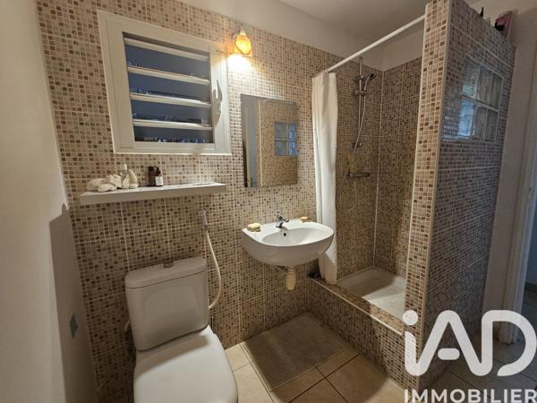 Maison à vendre 5 pièces 115 m² Saint-Paul