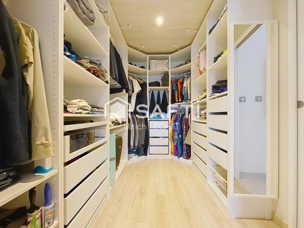 Jolie maison 4 chambres avec piscine