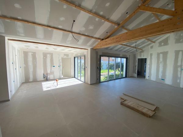 Maison Chatelaillon-plage 5 pièce(s) 148.2 m2