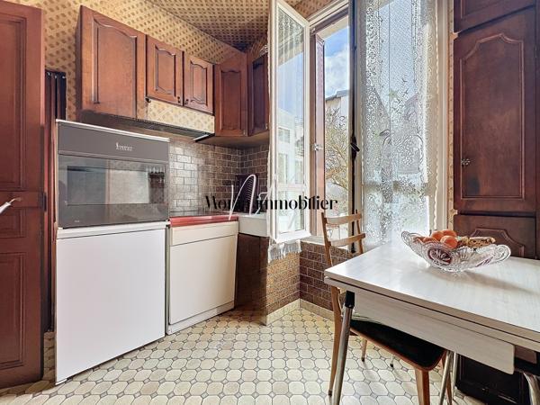 Maison 4 pièces - 100 m²