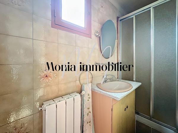 Maison 4 pièces - 100 m²