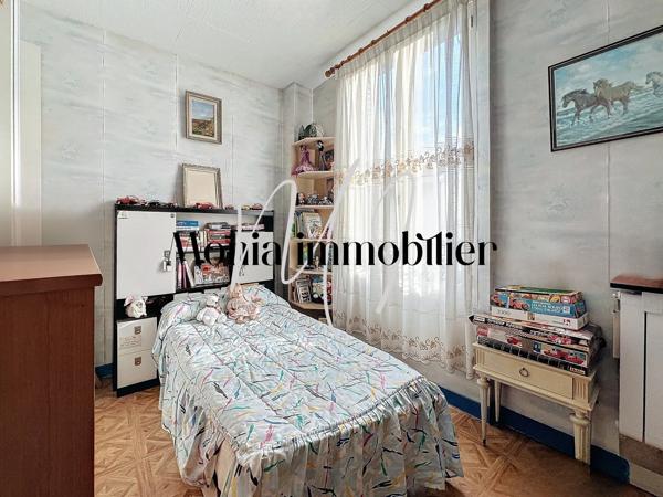 Maison 4 pièces - 100 m²