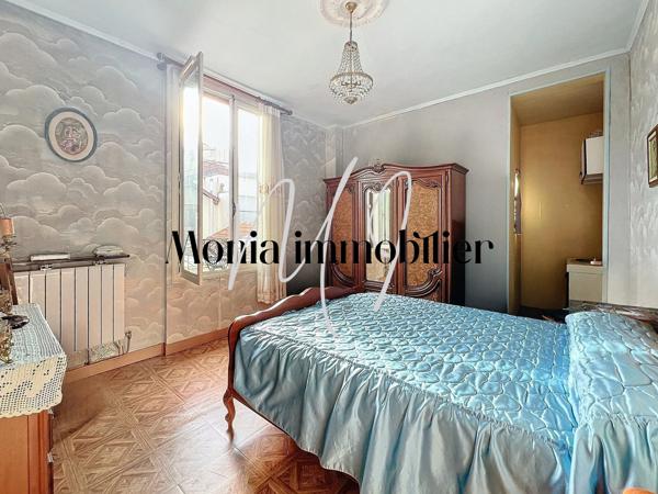 Maison 4 pièces - 100 m²