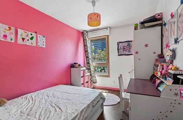 Appartement Nanterre 4 pièce(s) 78 m2