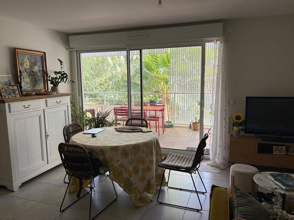 Appartement 4 pièces à vendre à Marseille, secteur Sainte Anne