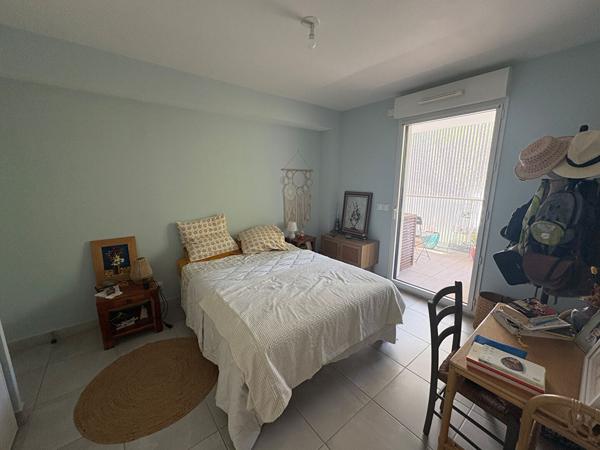 Appartement 4 pièces à vendre à Marseille, secteur Sainte Anne