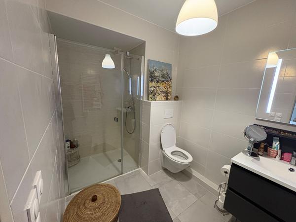 Appartement 4 pièces à vendre à Marseille, secteur Sainte Anne