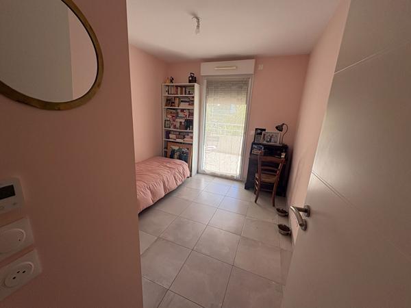 Appartement 4 pièces à vendre à Marseille, secteur Sainte Anne