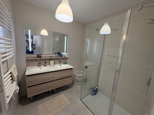 Appartement 4 pièces à vendre à Marseille, secteur Sainte Anne
