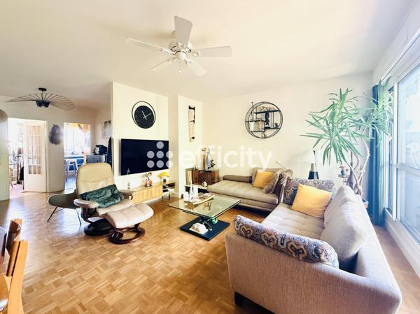 Appartement
         4 pièces
        - 85 m² Exclusivité 450 000 € *