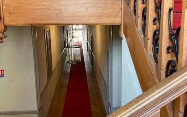 Appartement à vendre    3 pièces • 82,98 m2 Cabourg