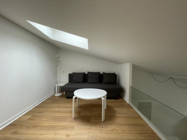 Vente appartement La rochelle Centre ville, 54m² 3 pièces 299 250