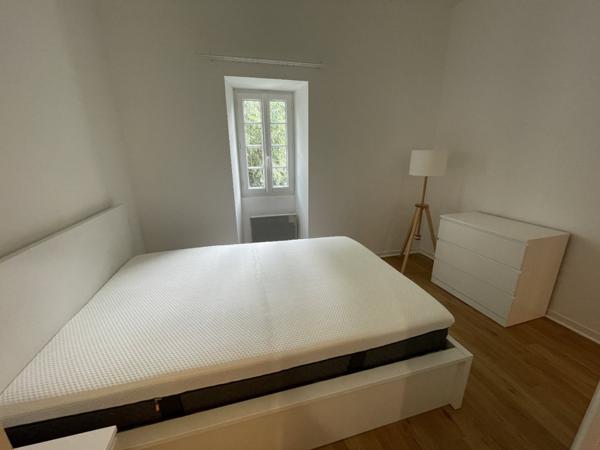 Vente appartement La rochelle Centre ville, 54m² 3 pièces 299 250