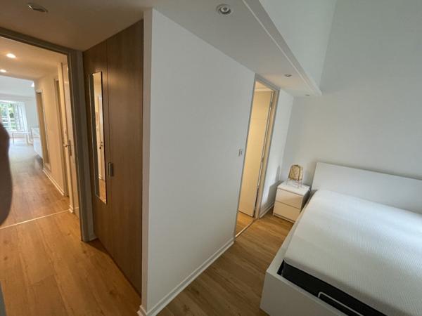 Vente appartement La rochelle Centre ville, 54m² 3 pièces 299 250