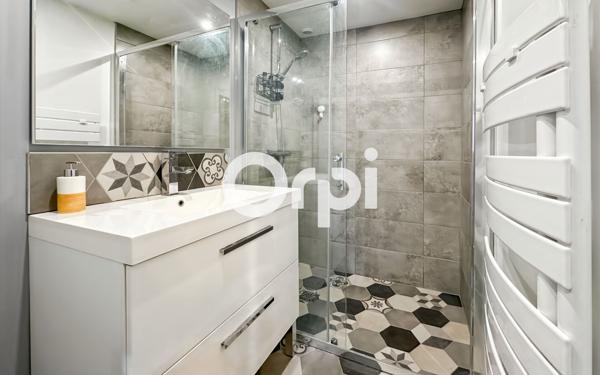 Appartement à vendre    2 pièces • 27,10 m2 Arras