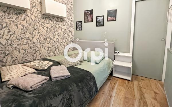 Appartement à vendre    2 pièces • 27,10 m2 Arras