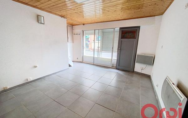 Maison à vendre    3 pièces • 124 m2 Commentry