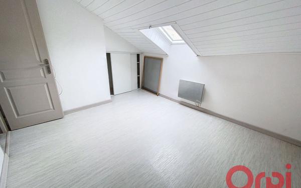 Maison à vendre    3 pièces • 124 m2 Commentry