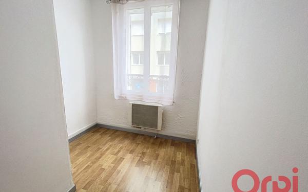 Maison à vendre    3 pièces • 124 m2 Commentry