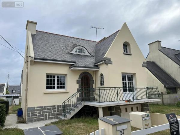 Achat - Maison Plérin 22190 5 pièces 95 m 2 485 m 2