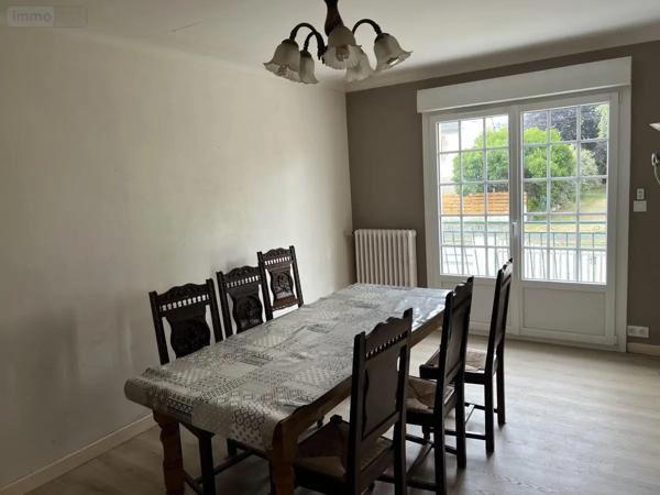 Achat - Maison Plérin 22190 5 pièces 95 m 2 485 m 2
