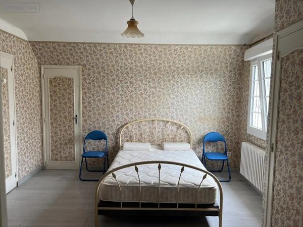 Achat - Maison Plérin 22190 5 pièces 95 m 2 485 m 2