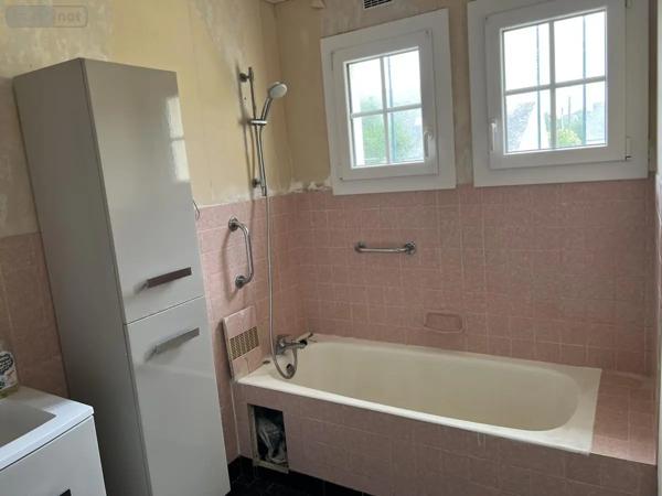 Achat - Maison Plérin 22190 5 pièces 95 m 2 485 m 2