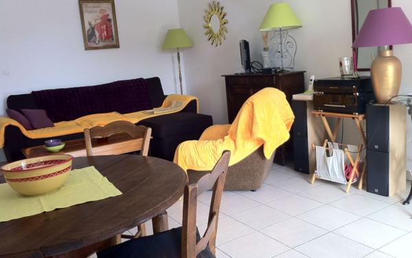 Appartement à vendre    2 pièces • 42,56 m2 Toulouse