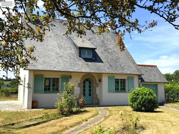 Achat - Maison Morieux 22400 4 pièces 98 m 2 811 m 2