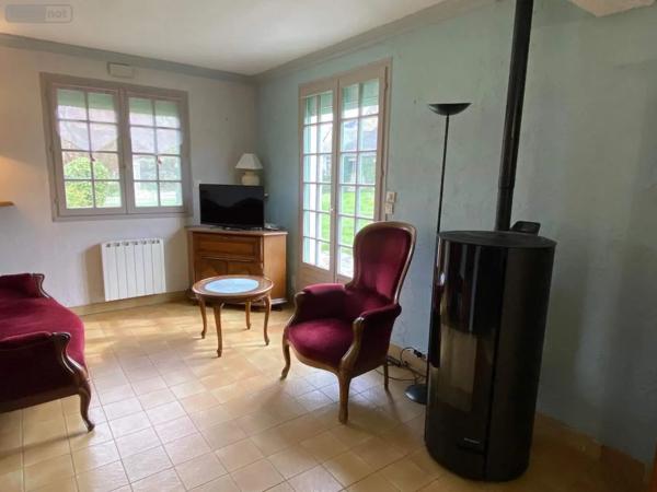 Achat - Maison Morieux 22400 4 pièces 98 m 2 811 m 2