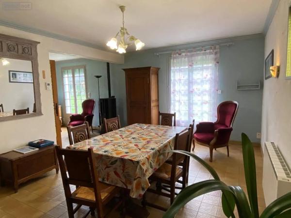 Achat - Maison Morieux 22400 4 pièces 98 m 2 811 m 2