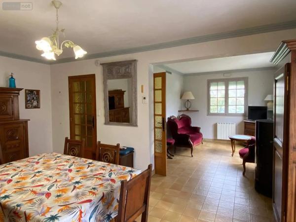 Achat - Maison Morieux 22400 4 pièces 98 m 2 811 m 2