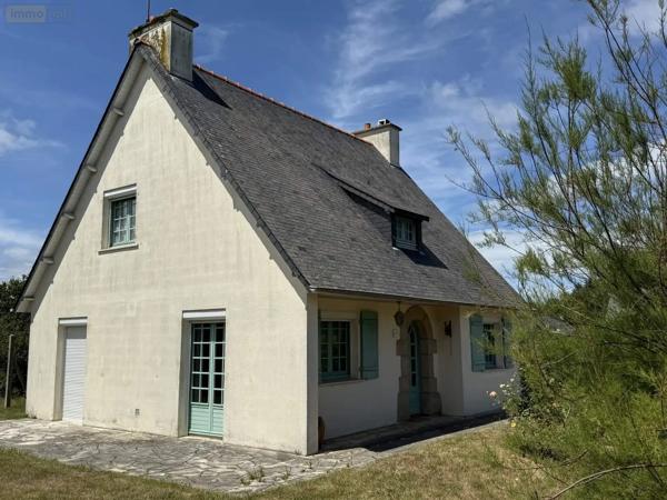 Achat - Maison Morieux 22400 4 pièces 98 m 2 811 m 2