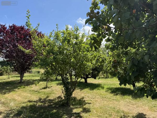 Achat - Maison Morieux 22400 4 pièces 98 m 2 811 m 2