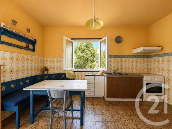 Maison à vendre  6 pièces - 159,86 m 2   OLETTA  - 202