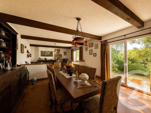 Maison à vendre  6 pièces - 159,86 m 2   OLETTA  - 202