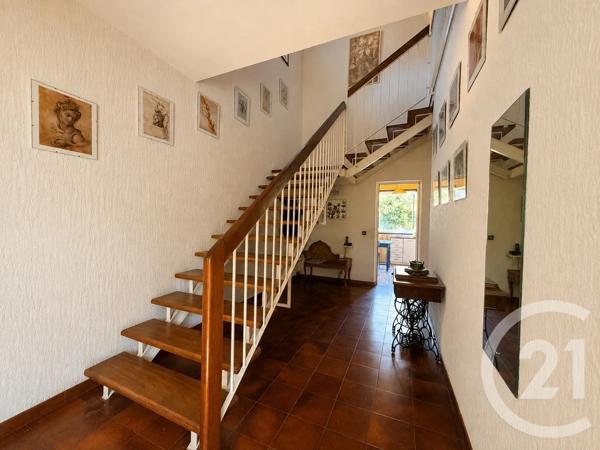 Maison à vendre  6 pièces - 159,86 m 2   OLETTA  - 202