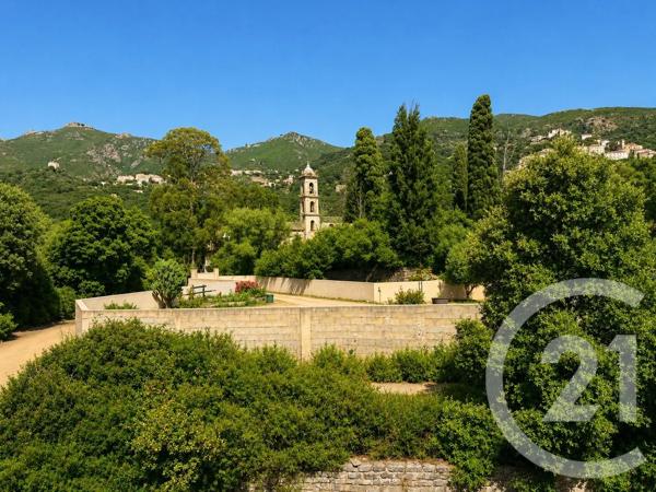 Maison à vendre  6 pièces - 159,86 m 2   OLETTA  - 202
