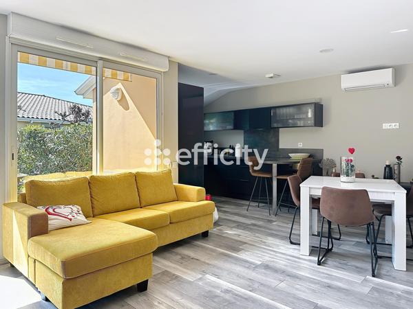 Maison
         3 pièces
        - 60 m² Exclusivité 215 000 € *