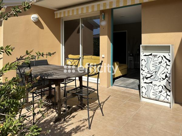 Maison
         3 pièces
        - 60 m² Exclusivité 215 000 € *