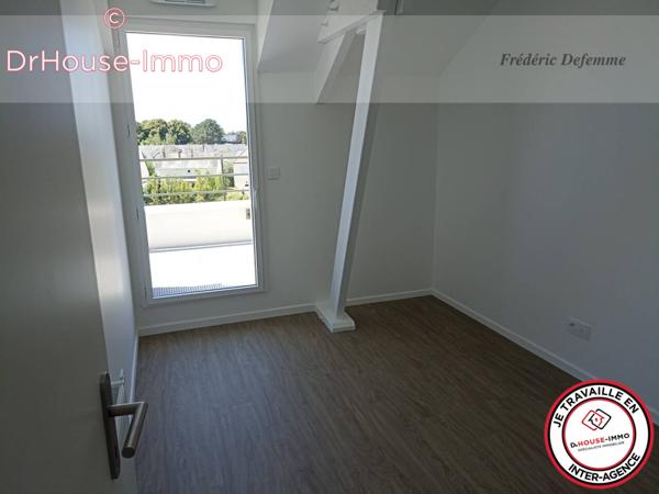 Appartement à vendre 5 pièces de 117 m²