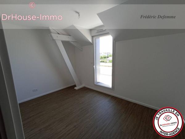 Appartement à vendre 5 pièces de 117 m²