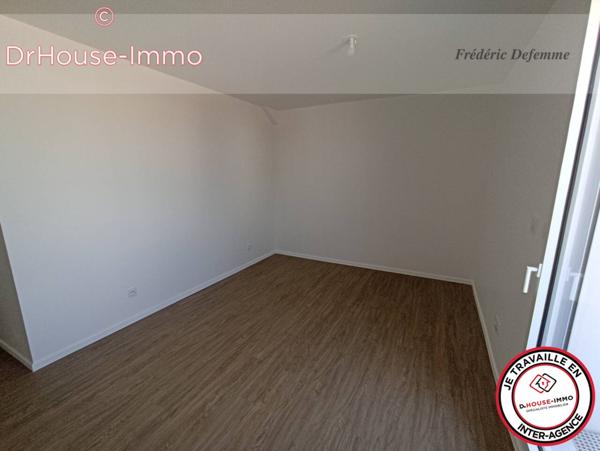 Appartement à vendre 5 pièces de 117 m²