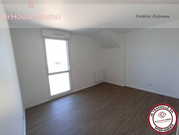 Appartement à vendre 5 pièces de 117 m²